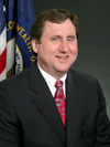 Tony Wilder