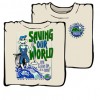 2012 PRIDE Spring Cleanup T-shirt