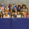 Paintsville High School PRIDE Club - PRIDE Environmental Education Project of the Month Award Sept. 2011