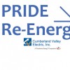 PRIDE Re-Energized