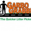 Garbo Grabber (TM) "The Quicker Litter Picker"