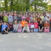 McCreary County Environmental Education Camp 2013
