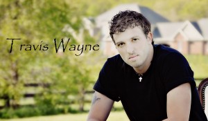 Travis Wayne - http://www.officialtraviswayne.com
