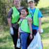 2016 Dale Hollow Lake Cleanup volunteers