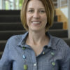 Angela Traver, Program Director, Eastern Kentucky PRIDE, Inc.
