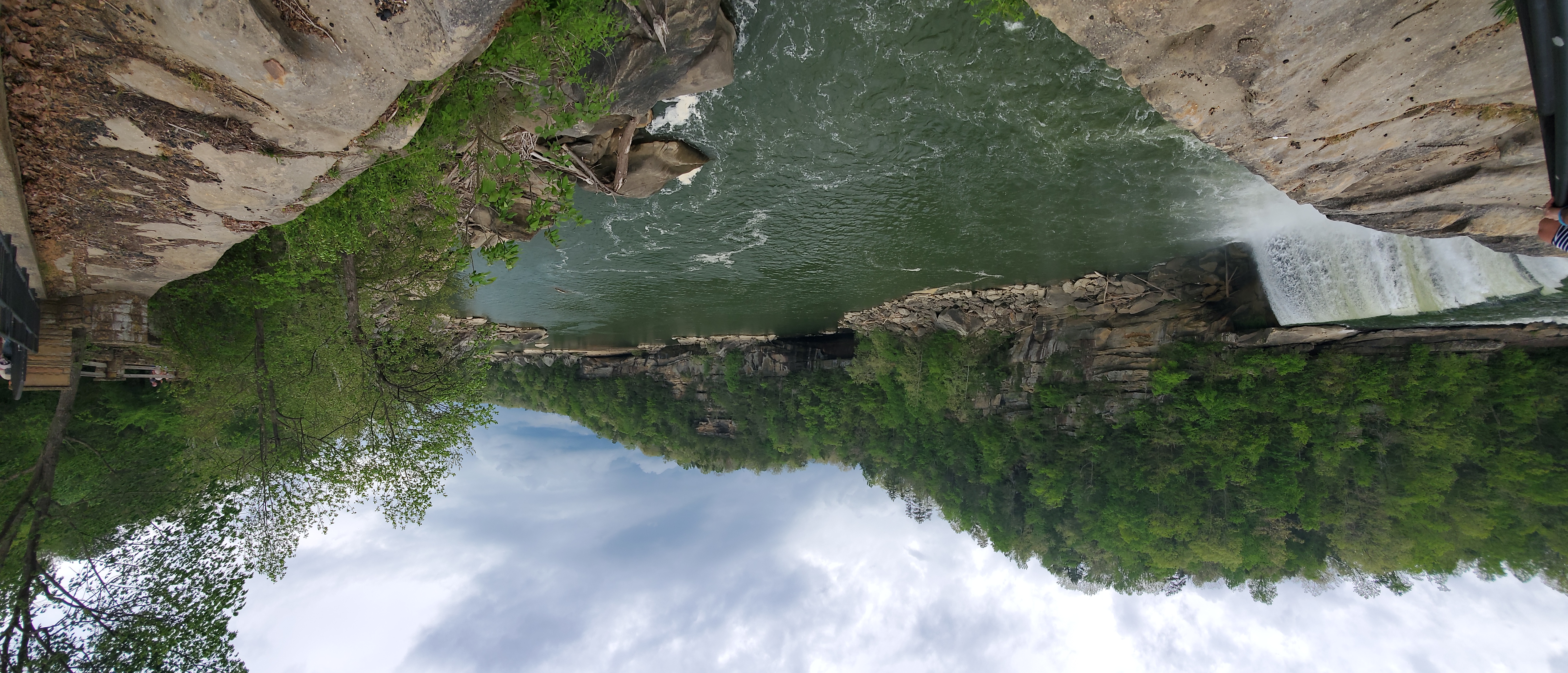 Cumberland Falls